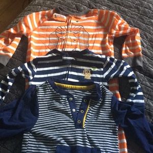 Boys pajamas